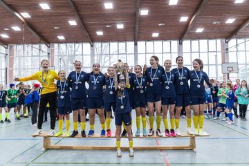 Bild 79 - wCJ Loewinnen Cup C2